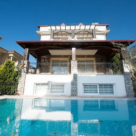 Villa Kibele Villalari