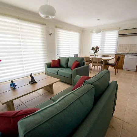 Villa Kibele Villalari Ölüdeniz