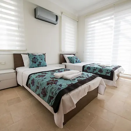 Villa Kibele Villalari Ölüdeniz