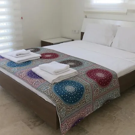 Villa Kibele Villalari Ölüdeniz