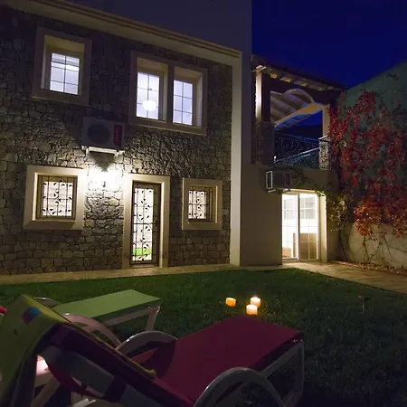 Villa Kibele Villalari *