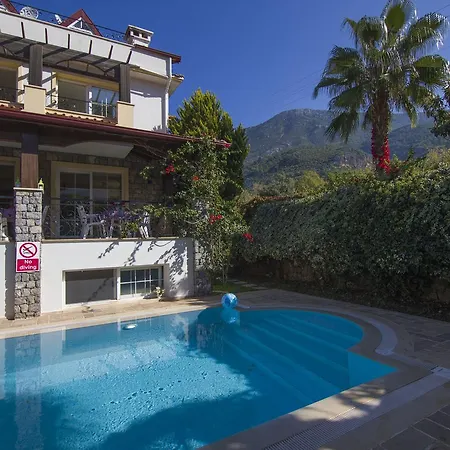 Villa Kibele Villalari Ölüdeniz