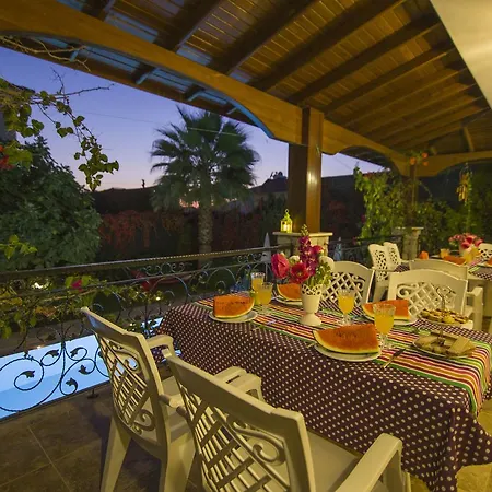 Villa Kibele Villalari