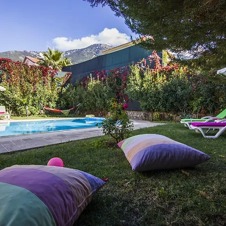 Kibele Villalari Villa Ölüdeniz