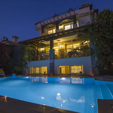 Villa Kibele Villalari Ölüdeniz