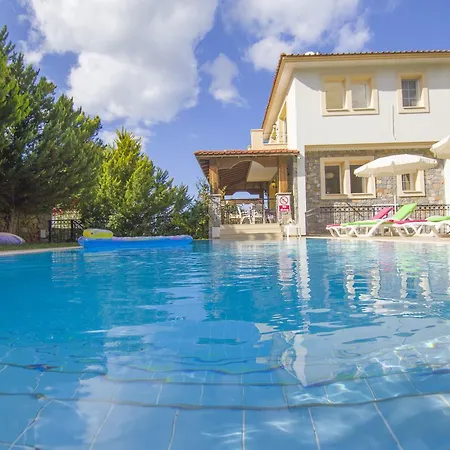 Villa Kibele Villalari