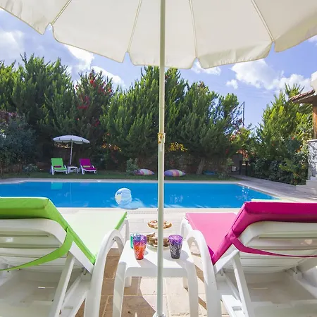 Villa Kibele Villalari