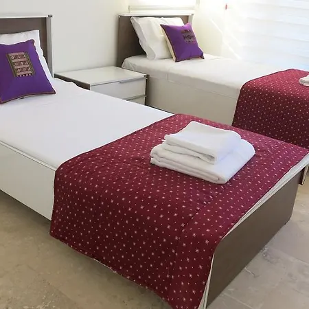 Kibele Villalari Villa *