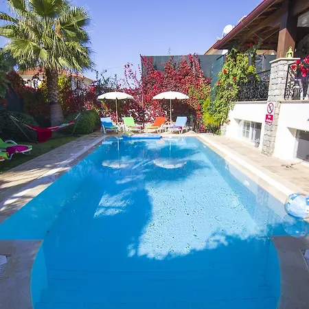 Kibele Villalari Villa
