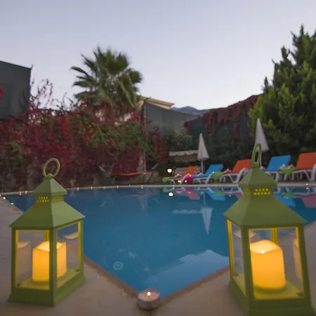 Villa Kibele Villalari Oludeniz