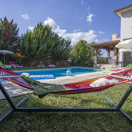 Villa Kibele Villalari Oludeniz