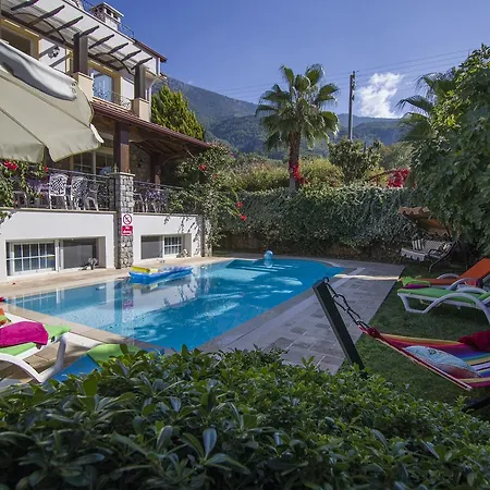 Villa Kibele Villalari Oludeniz